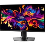 MAG 271QPX QD-OLED E2 26,5 240Hz MSI