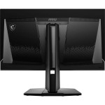 MAG 271QPX QD-OLED E2 26,5 240Hz MSI
