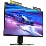 MAG 271QPX QD-OLED E2 26,5 240Hz MSI