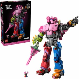 77078 Mecha Team Leader LEGO