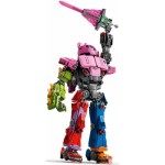 77078 Mecha Team Leader LEGO