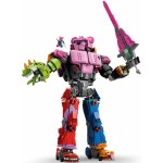 77078 Mecha Team Leader LEGO