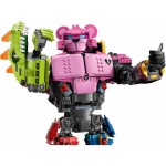 77078 Mecha Team Leader LEGO