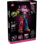 77078 Mecha Team Leader LEGO