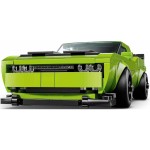 77237 Dodge Challenger SRT Hellcat LEGO