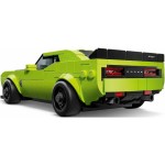 77237 Dodge Challenger SRT Hellcat LEGO