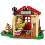 77058 Goldie a její útulný dům LEGO