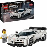 77240 Hyper sport. Bugatti Centodieci
