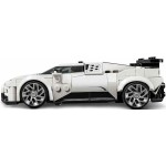77240 Hyper sport. Bugatti Centodieci