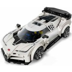 77240 Hyper sport. Bugatti Centodieci