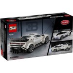77240 Hyper sport. Bugatti Centodieci