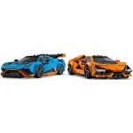 77238 Lamborghini Revuelto a Huracán STO