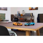 77238 Lamborghini Revuelto a Huracán STO