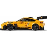 77239 Superauto Porsche 911 GT3 RS LEGO