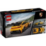 77239 Superauto Porsche 911 GT3 RS LEGO