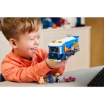 77006 Velitelské vozidlo týmu Sonic LEGO