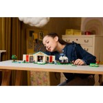 77056 Blathers a jeho muzejní sbír. LEGO