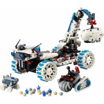 42211 Lunární rover Lunar Outpost™ LEGO