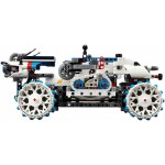 42211 Lunární rover Lunar Outpost™ LEGO