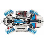 42211 Lunární rover Lunar Outpost™ LEGO