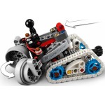 42211 Lunární rover Lunar Outpost™ LEGO