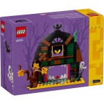 40721 Halloweenská stodola LEGO