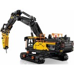 42215 Bagr Volvo EC500 Hybrid LEGO