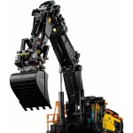 42215 Bagr Volvo EC500 Hybrid LEGO