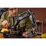 42215 Bagr Volvo EC500 Hybrid LEGO
