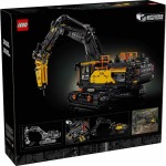 42215 Bagr Volvo EC500 Hybrid LEGO