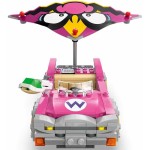 72038 Mario Kart–Wario a King Boo LEGO