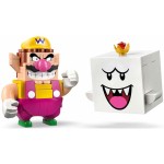 72038 Mario Kart–Wario a King Boo LEGO