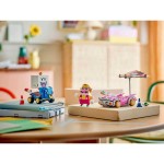 72038 Mario Kart–Wario a King Boo LEGO