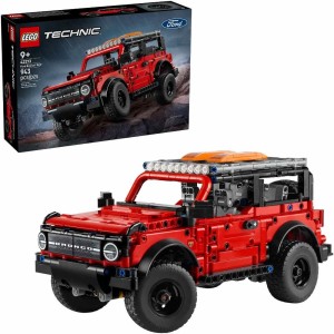 42213 SUV Ford Bronco LEGO