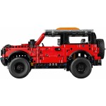 42213 SUV Ford Bronco LEGO