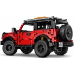 42213 SUV Ford Bronco LEGO