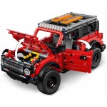42213 SUV Ford Bronco LEGO