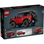42213 SUV Ford Bronco LEGO