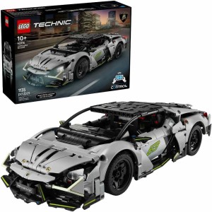 42214 Lamborghini Revuelto LEGO