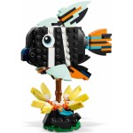 31173 Divoká zvířata:Tropický tukan LEGO