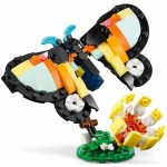 31173 Divoká zvířata:Tropický tukan LEGO