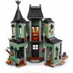 31167 Strašidelný dům LEGO