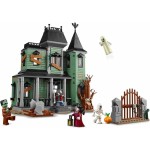 31167 Strašidelný dům LEGO