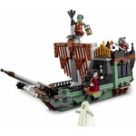 31167 Strašidelný dům LEGO