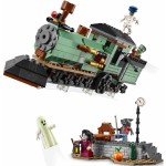 31167 Strašidelný dům LEGO