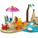 11202 Bluey a výlet autem na pláž LEGO