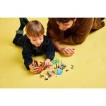 11202 Bluey a výlet autem na pláž LEGO