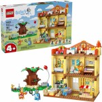 11203 Bluey a její rodinný dům LEGO