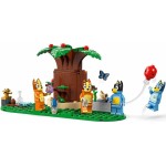 11203 Bluey a její rodinný dům LEGO