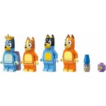11203 Bluey a její rodinný dům LEGO